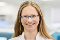 Dr. med. Maria Bürkel Foto: Oliver Borchert Dr. med. Maria Bürkel Foto: Oliver Borchert